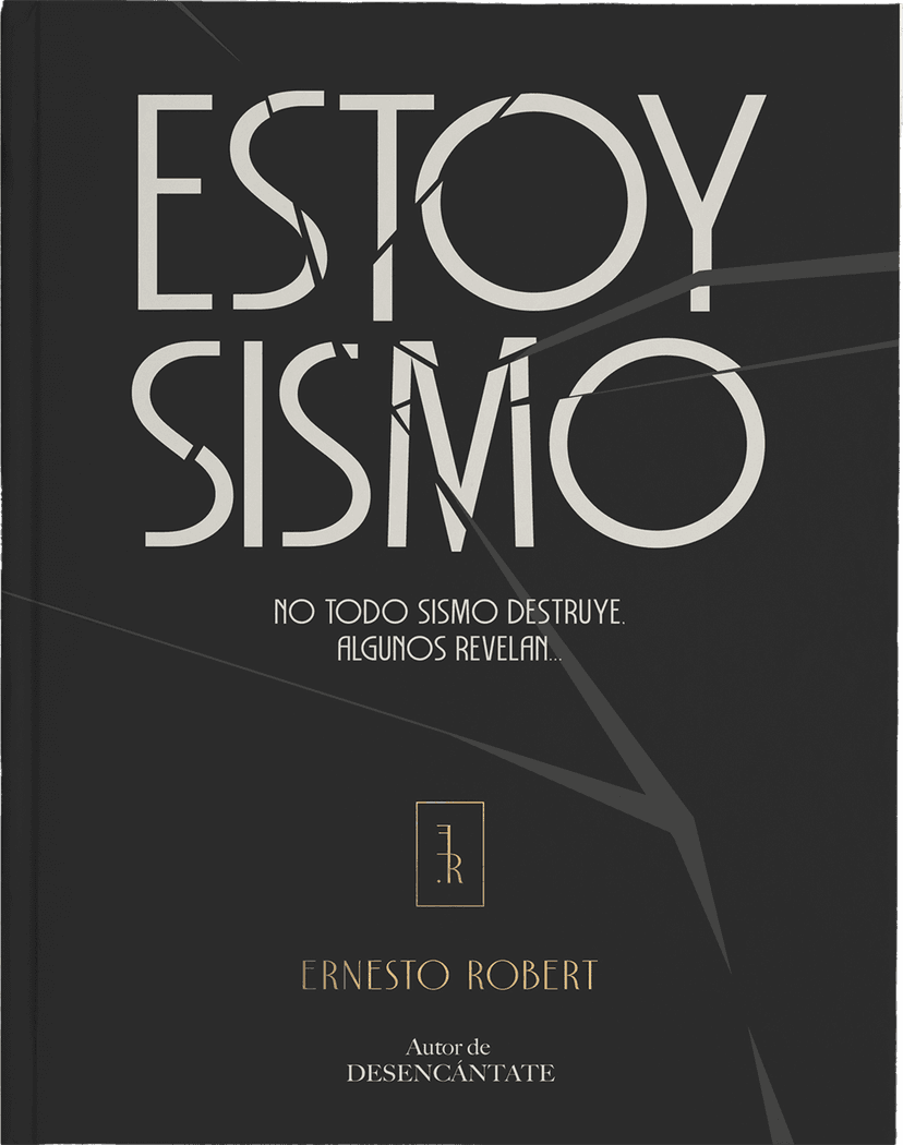Portada La Voz del Silencio