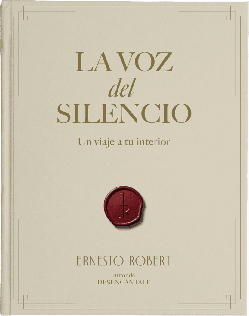 Portada El Eco del Silencio