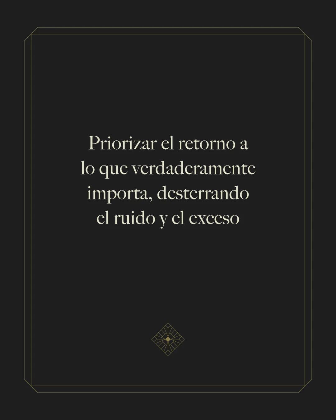 CLARIDAD — reverso