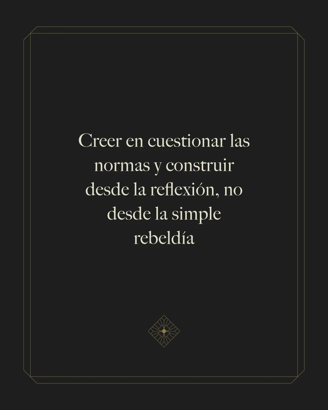 DESAFÍO — reverso