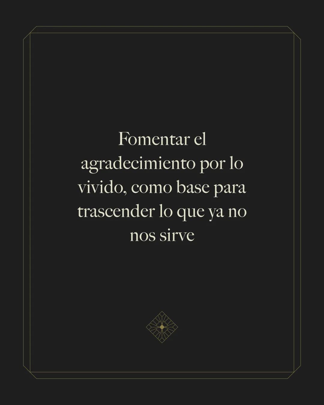 GRATITUD — reverso