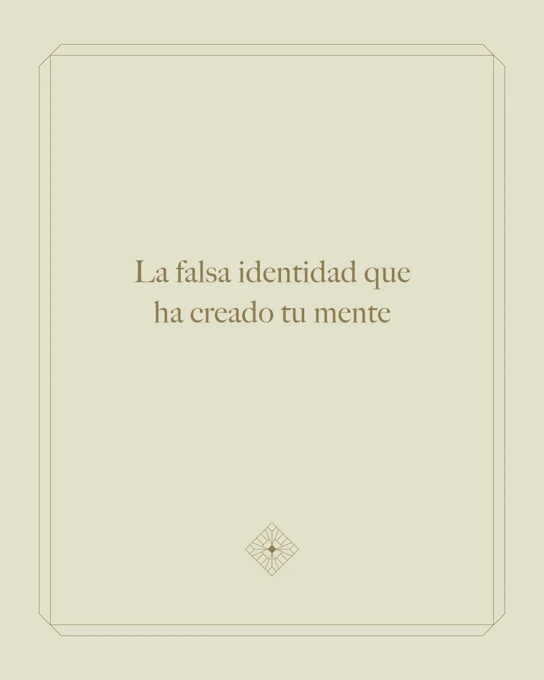 PERSONAJE — reverso
