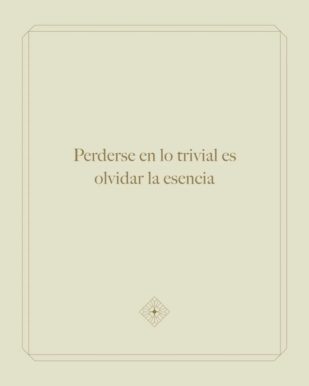 SUPERFICIALIDAD — reverso