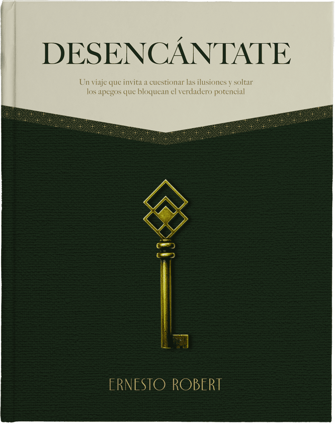 Desencántate