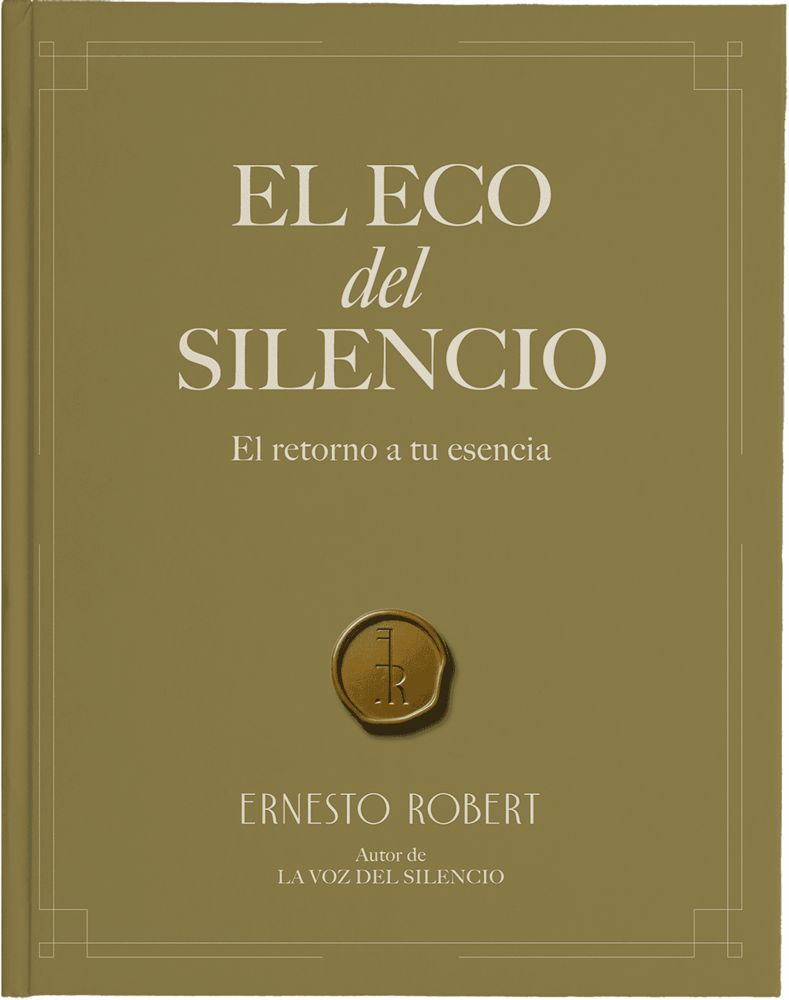 El Eco del Silencio